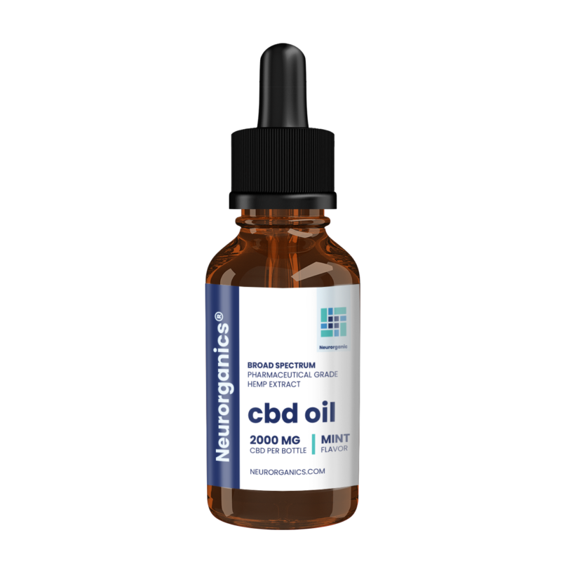 Neurorganics-Oil-Broad-CBD-2000 mg